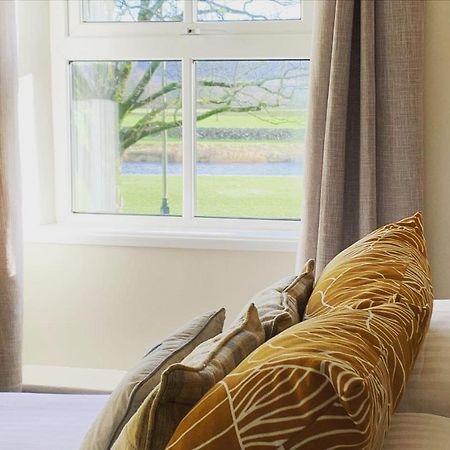 The Green At Burnsall Extérieur photo
