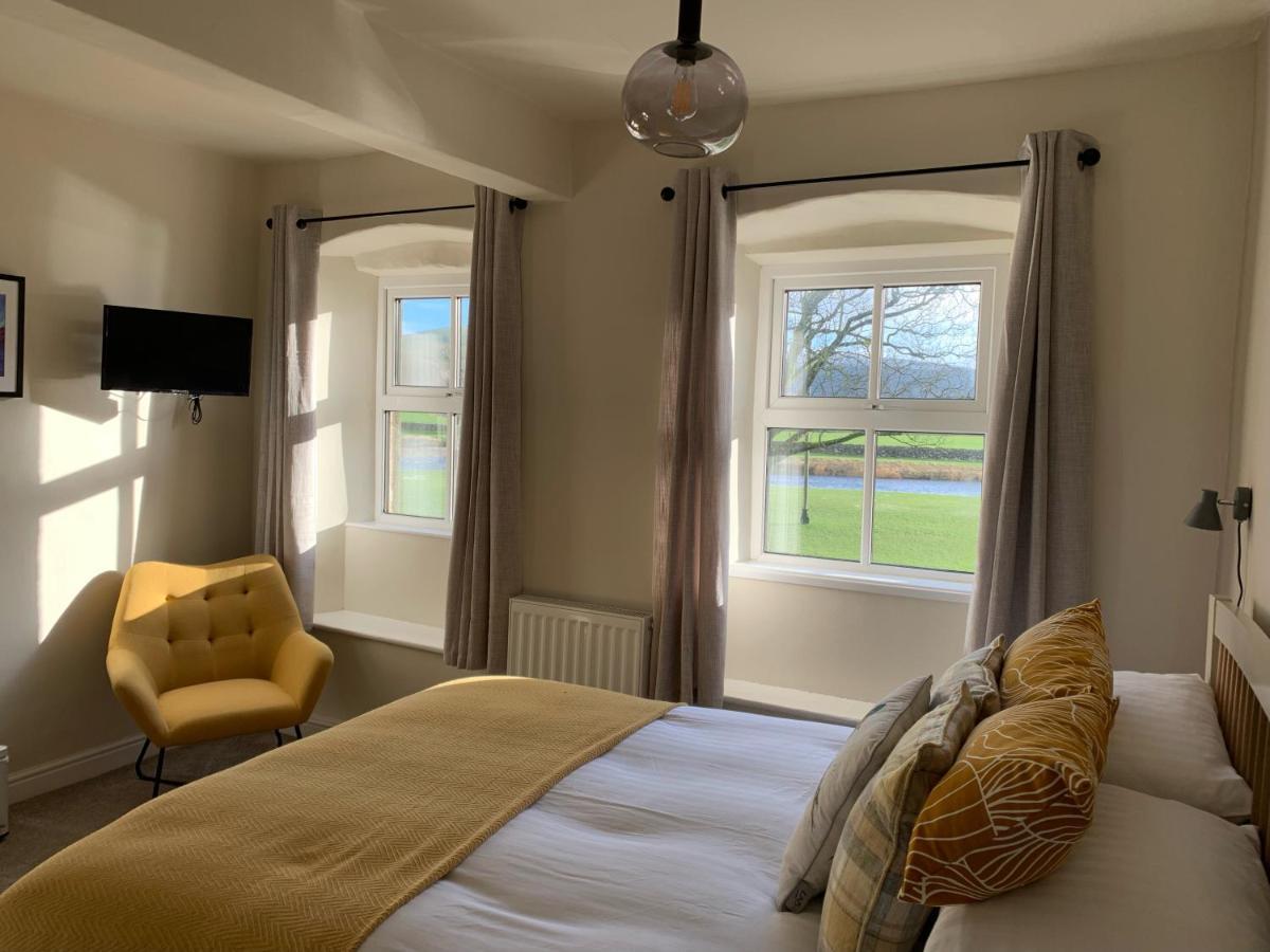 The Green At Burnsall Extérieur photo