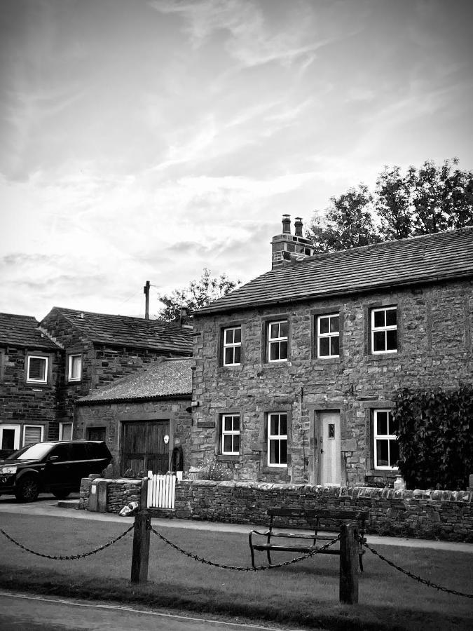 The Green At Burnsall Extérieur photo