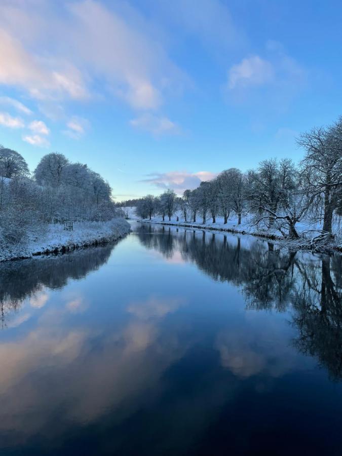 The Green At Burnsall Extérieur photo
