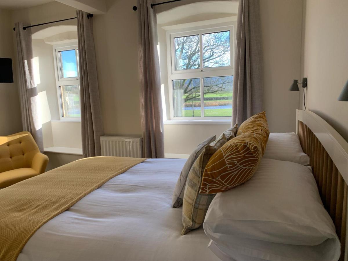 The Green At Burnsall Extérieur photo