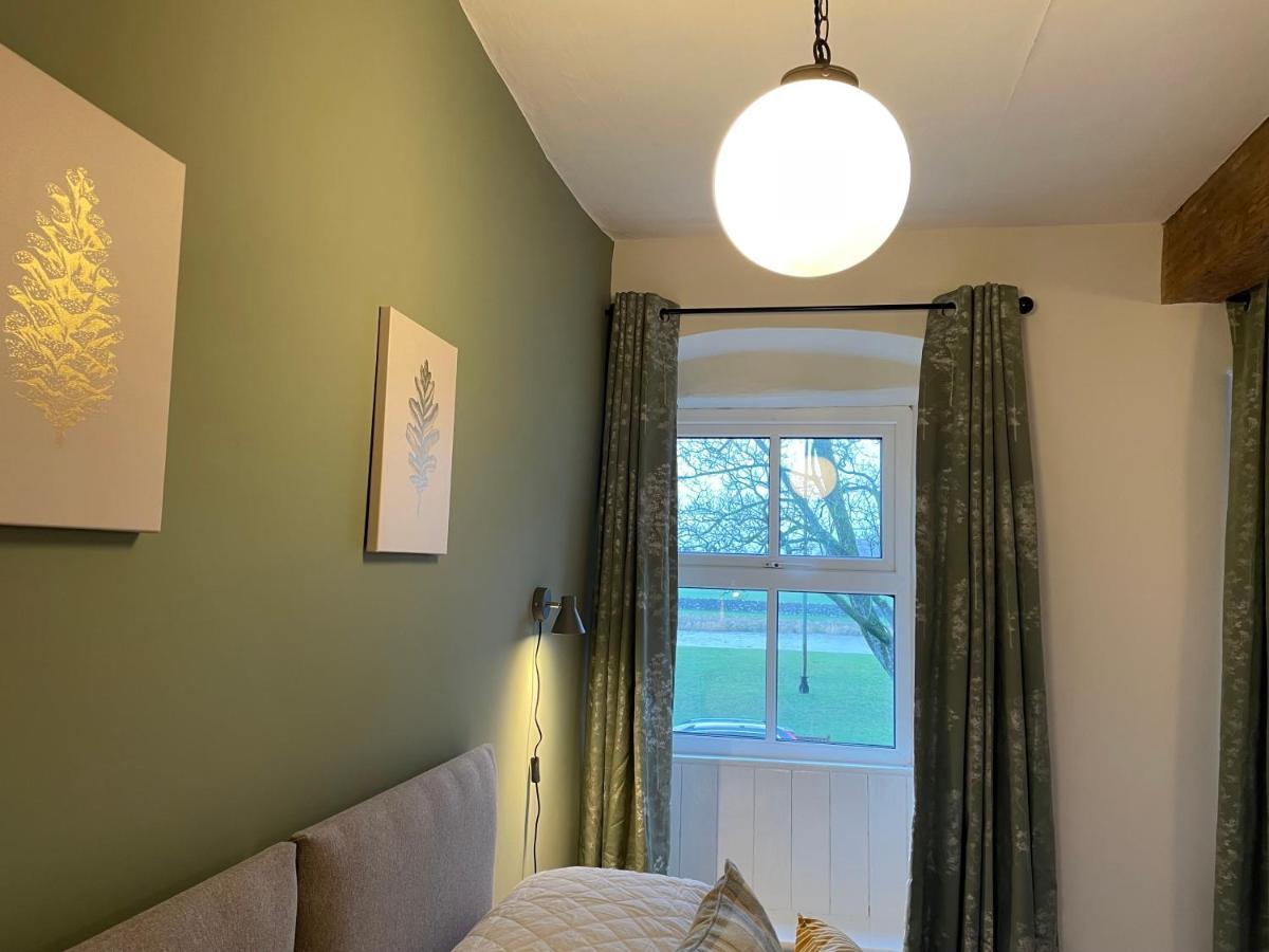 The Green At Burnsall Extérieur photo